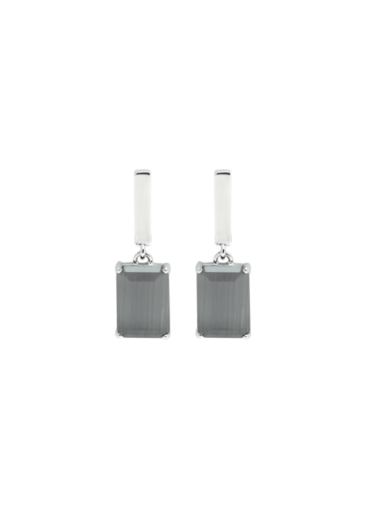 Recdangle-orhangen-Gracy-gray-silver
