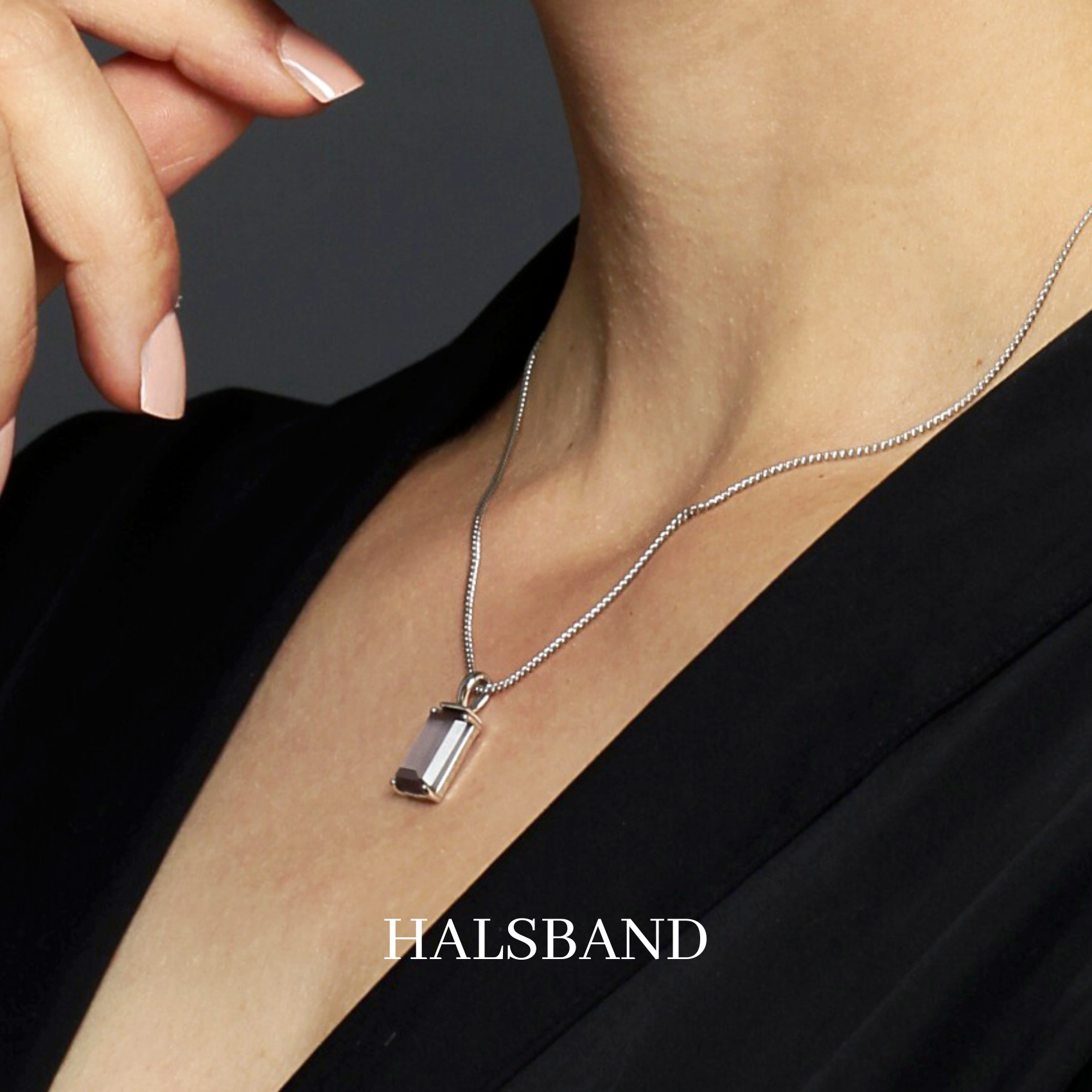 halsband