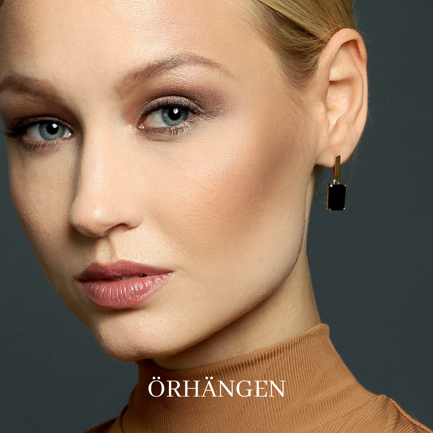 örhängen